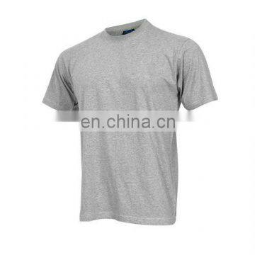 Favorites Compare Wholesale high quality round neck cheap white plain t-shirts