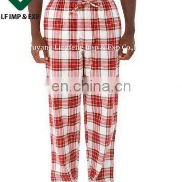 Flannel Pajama Pants /Pajama Flannel/Pajama Men