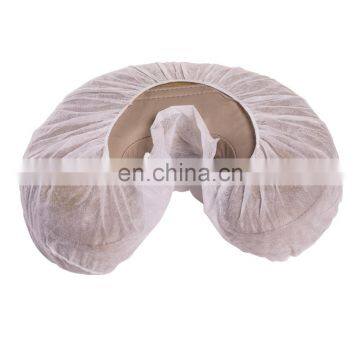 Disposable Fitted Face Cradle Cover