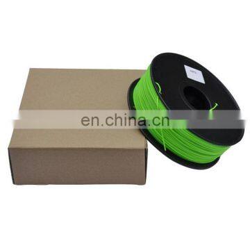 High quality 1.75mm HIPS 3D Printer Filament for 3D printing