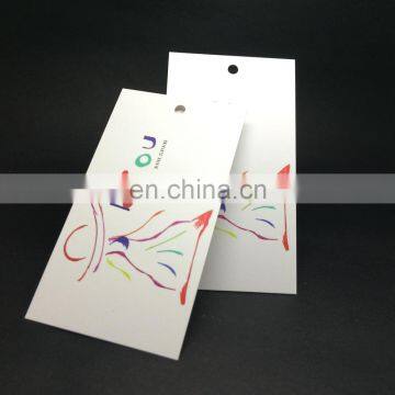 Custom Print Hair Hang Tag photo-2