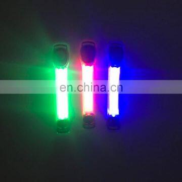 Wholesale led weighted flashing armband for runnning