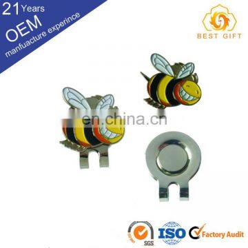 Custom Laser Golf Ball Markers Bulk Manufacturers