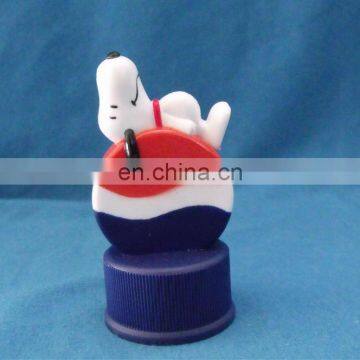 snoopy figurine