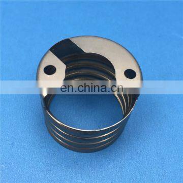 HVAC precise SGCC deep draw metal forming