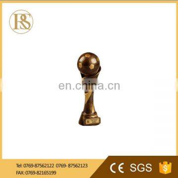 Custom Designers Replica Metal Football Award Trophy