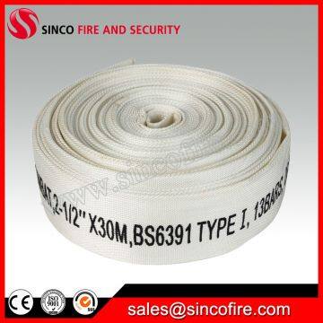 PVC Lining Fire Hose photo-4