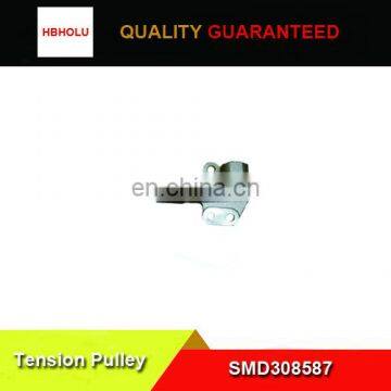 Tension Pulley SMD308587 MD308587 for Great Wall Delica Mitsubishi 4G64