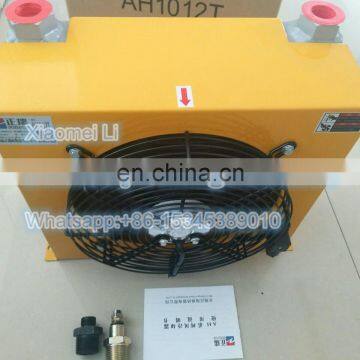 Air Oil Cooler AH1012T photo-2