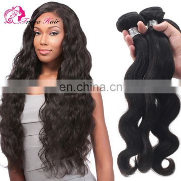 Body Wave High Quality Wholesale Price Brazilian Virgin Hair Extension