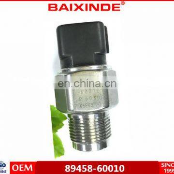 89458-71010/499000-6121 Fuel Pressure Sensor View larger image High Quality Fuel Pressure Sensor