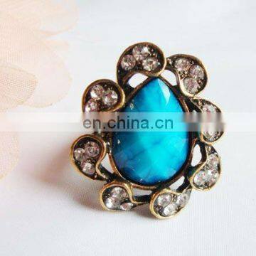 2013 new rhinestone button , hair accessory embellishment headband embellishment garment accessory button shoe button clip