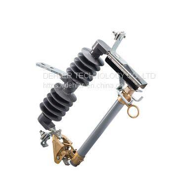 High Voltage Export Type Silicone Rubber Insulation Drop Out Fuse photo-3