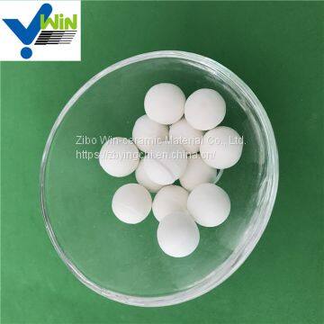 92% ceramic beads ceramic grinding ball al2o3 catalyst