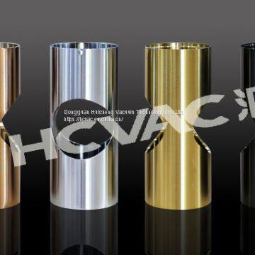Sanitary Ware Faucet PVD Vacuum Coating Machine (HCVAC) photo-3