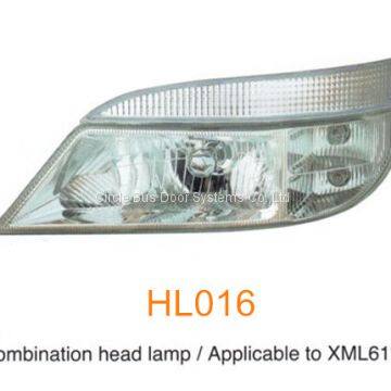 XML6112 bus head lamp,bus front light(HL016)