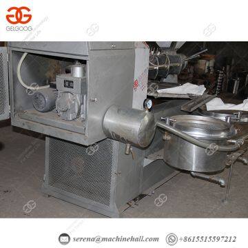 Industrial Piteba Oil Expeller Coconut Oil Press Machine photo-4