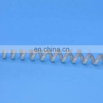 Elastomeric Power Cable Coiled Cable Spiral Cable photo-5