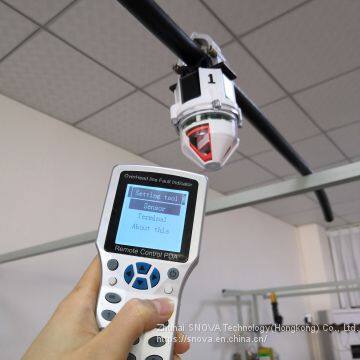 Electric Power Overhead Type Cable Fault Indicator photo-4