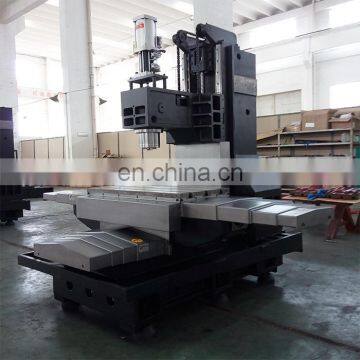 VMC 850 Customized Cnc Milling and Boring Machine Center Frame photo-3