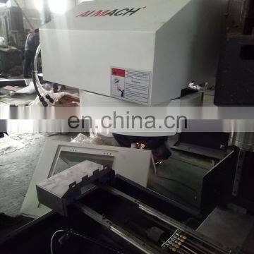 VMC350 China Quality Mini Cnc Milling Machine Center Price