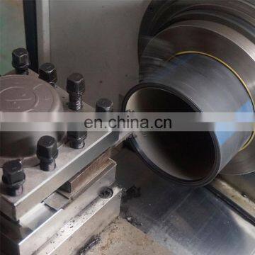 PVC CNC Pipe Threading Lathe Machine CYK00660DT
