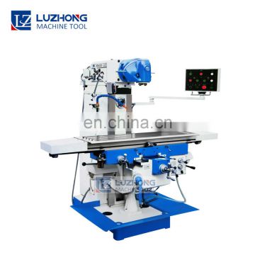 X6432 Milling Machine Price List