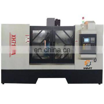 XH7140 China vertical milling machine with CE certification for sale