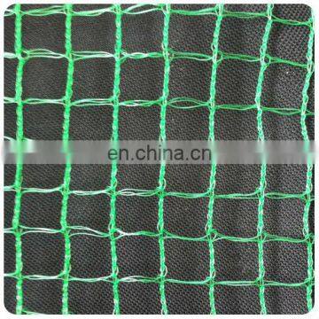 90g 100g 150g/m2 Olive Collecting Net with UV protection in pieces