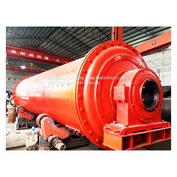 Cement ball mill for mining industry/high quality/save energy