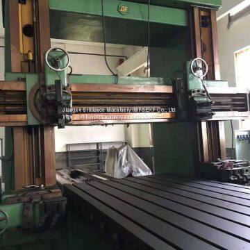 Dongfang B2020A Gantry Planing Machine