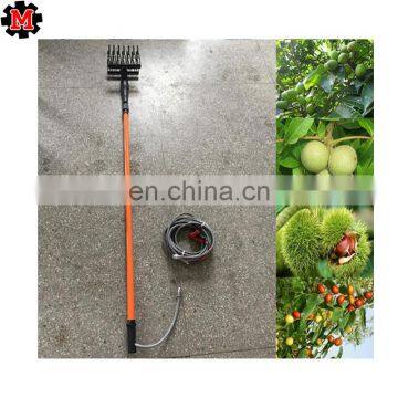 Electrical gasoline jujube olive harvest shaker machine for sale