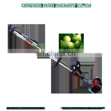 Hot selling olive harvesting machine/jujube and walnuts harvest machine