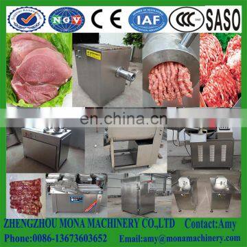 Industrial Sausage Casing Machine Sauage Stuffer Price photo-5