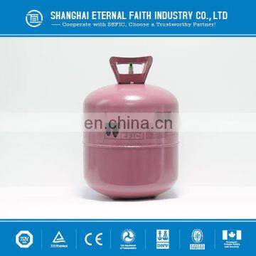 Factory Supplied Pure Helium/ Popular Helium Gas Cylinder For sale