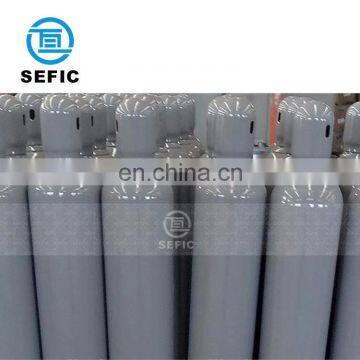 Sales Promotion Online Shopping Sulfur Hexafluoride (SF6)Gas Cylinder Price For Sale