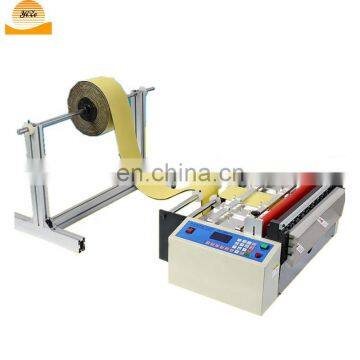 Eva Foam Sheet Cutter Non Woven Roll to Sheet Cutting Machine photo-2