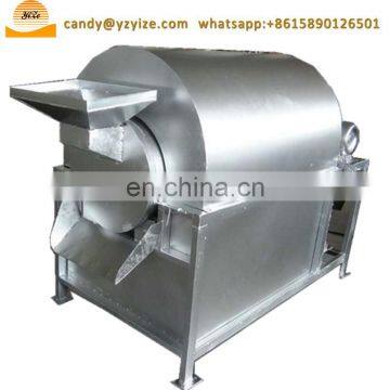 Commercial Small Roasted Nuts Machine Hazelnut Roasting Machine Peanut Baking Machine