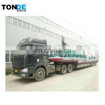 Grain Gravity Vibrating Separator/seed Cleaner With Gravity Table/hemp Seed Cleaner photo-6