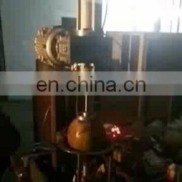 High Capacity Automatic coconut sheller machine made in China