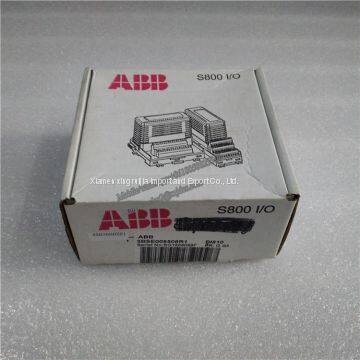 Brand New 3BSE008508R1 DI810 PLC In Stock photo-3