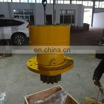 Excavator R210LC-7 Swing Gearbox 31N6-10180 photo-5
