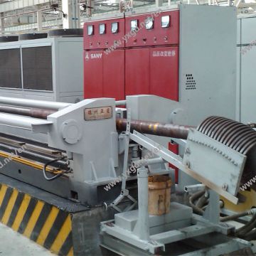 Elbow Machine Elbow Forming Machine