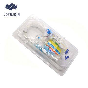 Disposable Ibp Cable With Abbott Connetcor photo-3