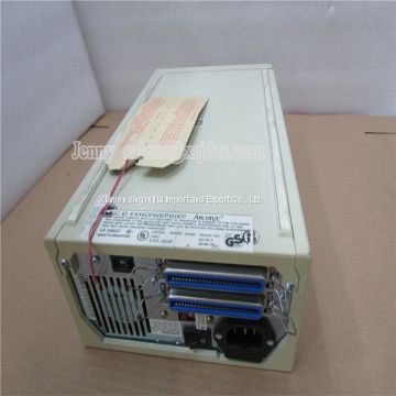 New AUTOMATION MODULE Input And Output Module SST 5136-PFB PLC Module SST 5136-PFB