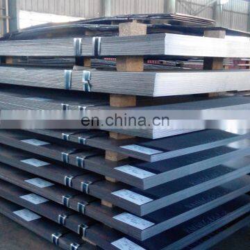 Hard steel ASTM A128 manganese steel liners