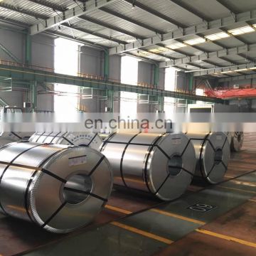 quality zinc coating sheet galvanized steel coil z60/z180