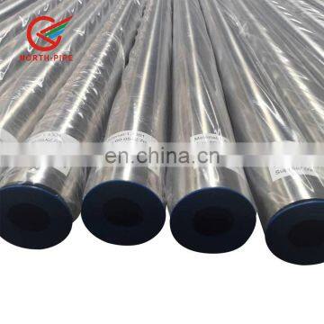 ASTM A312 TP304 stainless steel pipe/tube