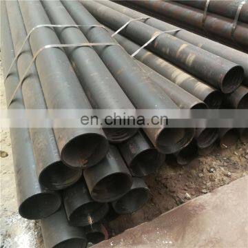 STB35 Seamless Pipes