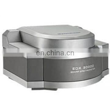 EDX3000D X-ray fluorescence spectrometer